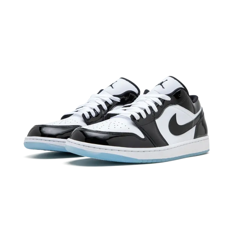 Jordan Jordan 1 Low SE Concord Mens