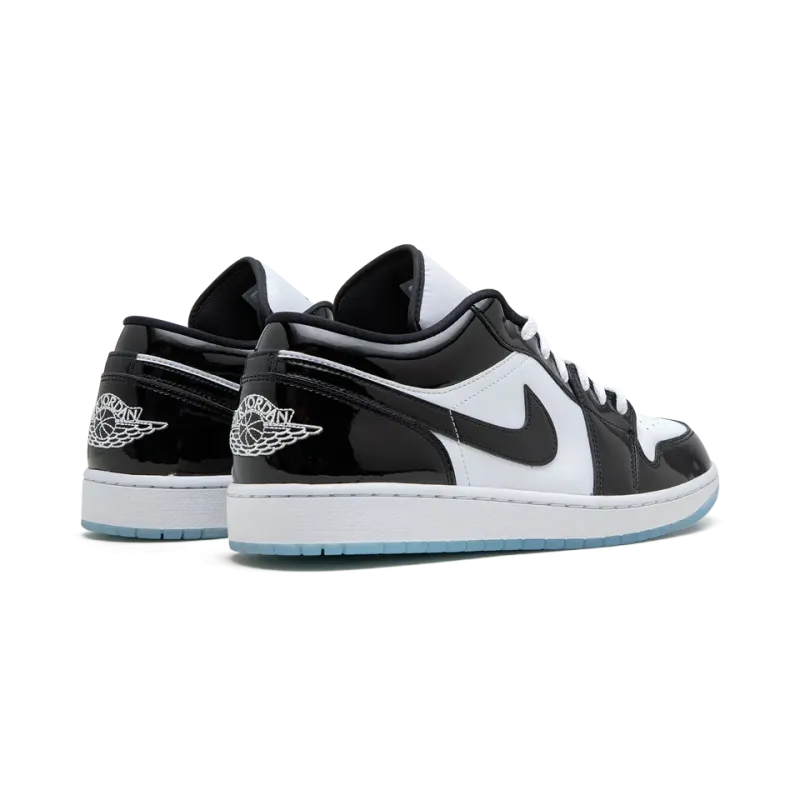 Jordan Jordan 1 Low SE Concord Mens