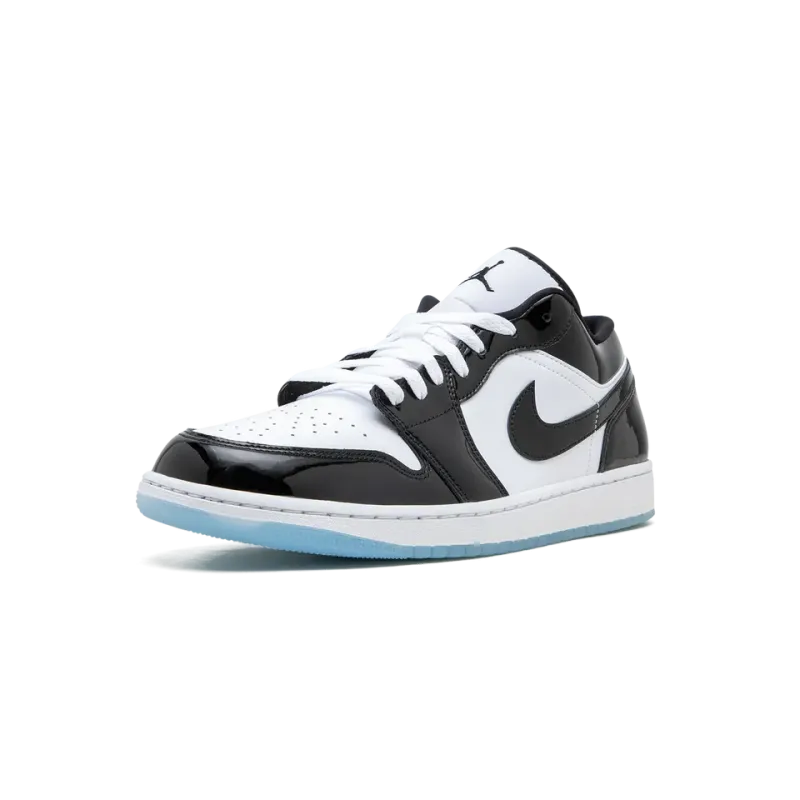 Jordan Jordan 1 Low SE Concord Mens