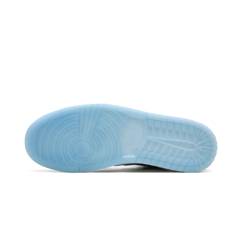 Jordan Jordan 1 Low SE Concord Mens