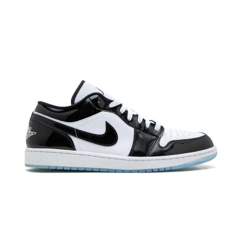 Jordan Jordan 1 Low SE Concord Mens
