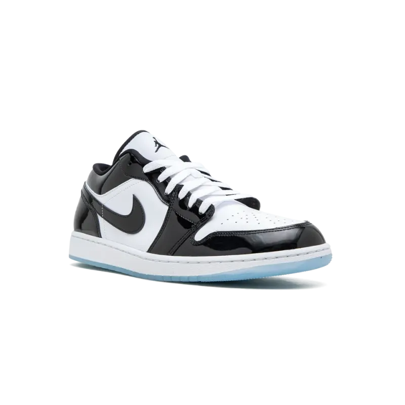 Jordan Jordan 1 Low SE Concord Mens