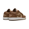 Jordan Air Jordan 1 Low WMNS Tan/Brown Womens