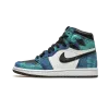 Jordan AIR JORDAN 1 HIGH WMNS Tie-Dye Womens
