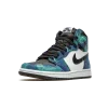 Jordan AIR JORDAN 1 HIGH WMNS Tie-Dye Womens