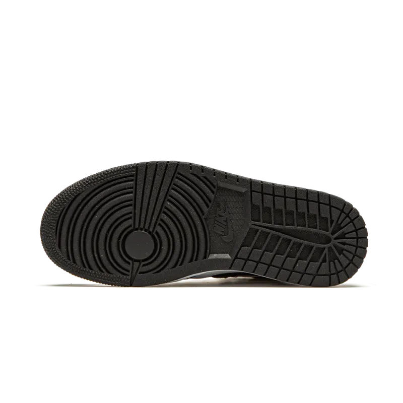 Jordan AIR JORDAN 1 HIGH WMNS Tie-Dye Womens