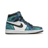 Jordan AIR JORDAN 1 HIGH WMNS Tie-Dye Womens