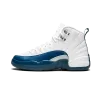 Jordan Air Jordan 12 Retro GS French Blue Grade School