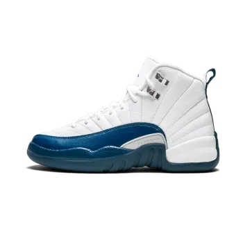 Jordan Air Jordan 12 Retro GS French Blue Grade School