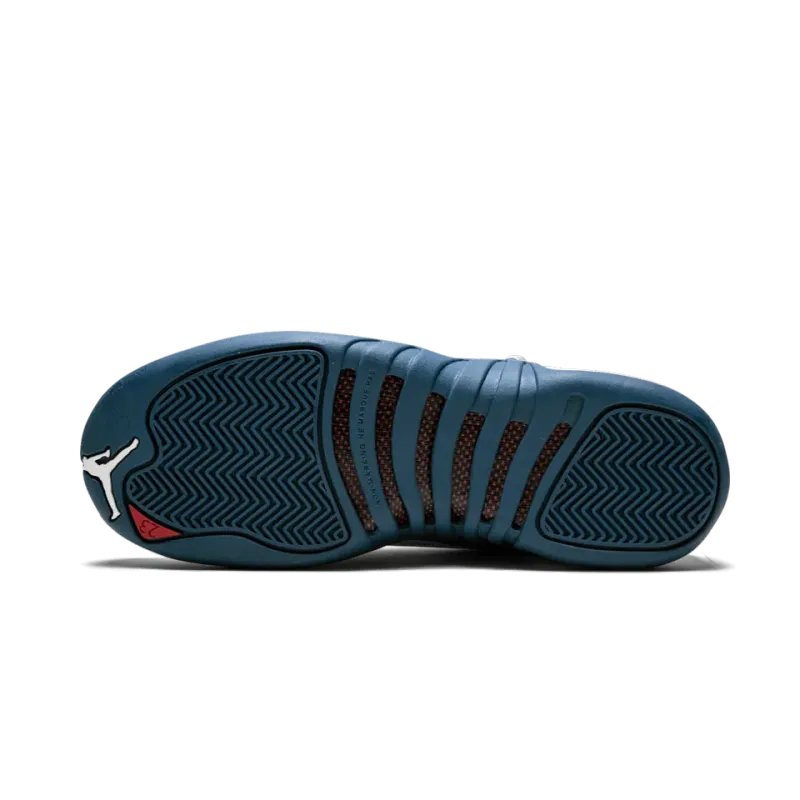 Jordan Air Jordan 12 Retro GS French Blue Grade School