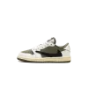 Jordan Air Jordan 1 Retro Low OG SP PS Travis Scott - Medium Olive Pre School