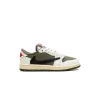 Jordan Air Jordan 1 Retro Low OG SP PS Travis Scott - Medium Olive Pre School