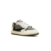 Jordan Air Jordan 1 Retro Low OG SP PS Travis Scott - Medium Olive Pre School