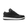 Jordan Air Jordan 1 Low Black Elephant Mens