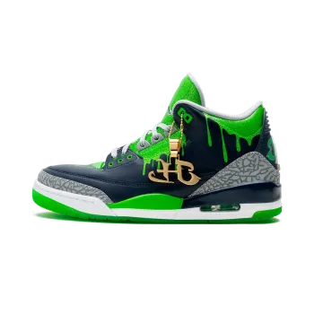 Jordan Jordan 3 Retro Doernbecher Hugo Mens