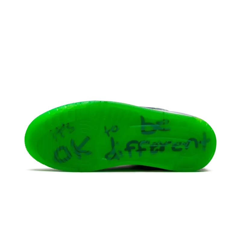 Jordan Jordan 3 Retro Doernbecher Hugo Mens