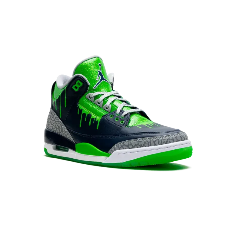 Jordan Jordan 3 Retro Doernbecher Hugo Mens