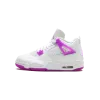 Jordan Air Jordan 4 Retro GS Hyper Violet Grade School
