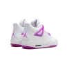 Jordan Air Jordan 4 Retro GS Hyper Violet Grade School