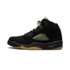 Jordan Air Jordan 5 A Ma Maniére- Black Mens