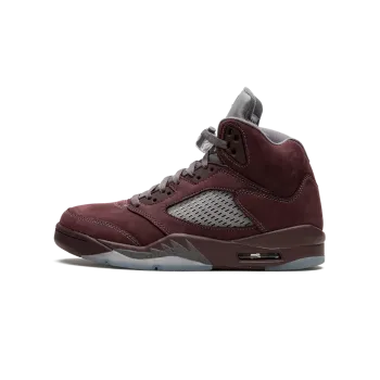 Jordan Air Jordan 5 Burgundy 2023 Mens