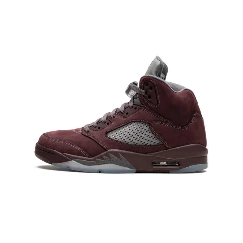 Jordan Air Jordan 5 Burgundy 2023 Mens