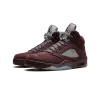 Jordan Air Jordan 5 Burgundy 2023 Mens
