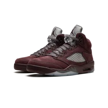 Jordan Air Jordan 5 Burgundy 2023 Mens