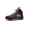 Jordan Air Jordan 5 Burgundy 2023 Mens