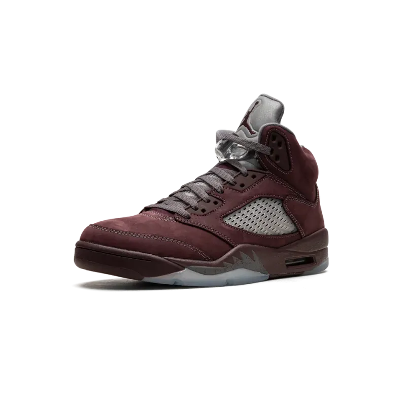 Jordan Air Jordan 5 Burgundy 2023 Mens