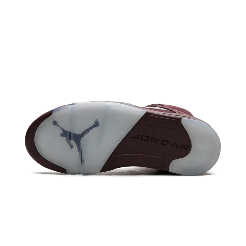 Jordan Air Jordan 5 Burgundy 2023 Mens
