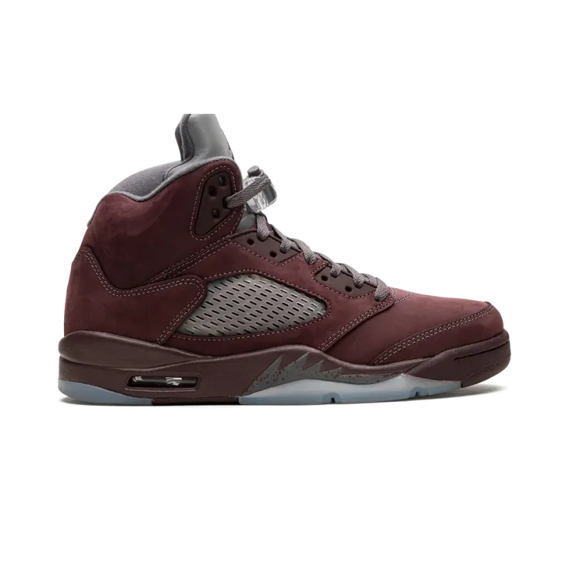 Jordan Air Jordan 5 Burgundy 2023 Mens