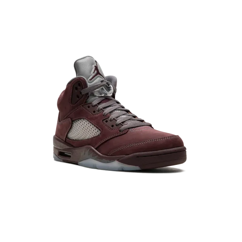 Jordan Air Jordan 5 Burgundy 2023 Mens