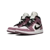 Jordan AIR JORDAN 1 MID SE WMNS Berry Pink Womens