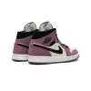 Jordan AIR JORDAN 1 MID SE WMNS Berry Pink Womens