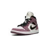 Jordan AIR JORDAN 1 MID SE WMNS Berry Pink Womens