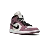 Jordan AIR JORDAN 1 MID SE WMNS Berry Pink Womens