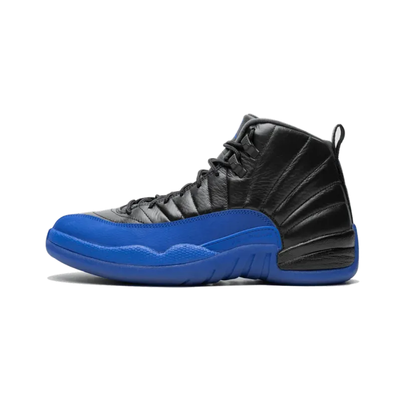 Jordan Air Jordan 12 Royal Mens