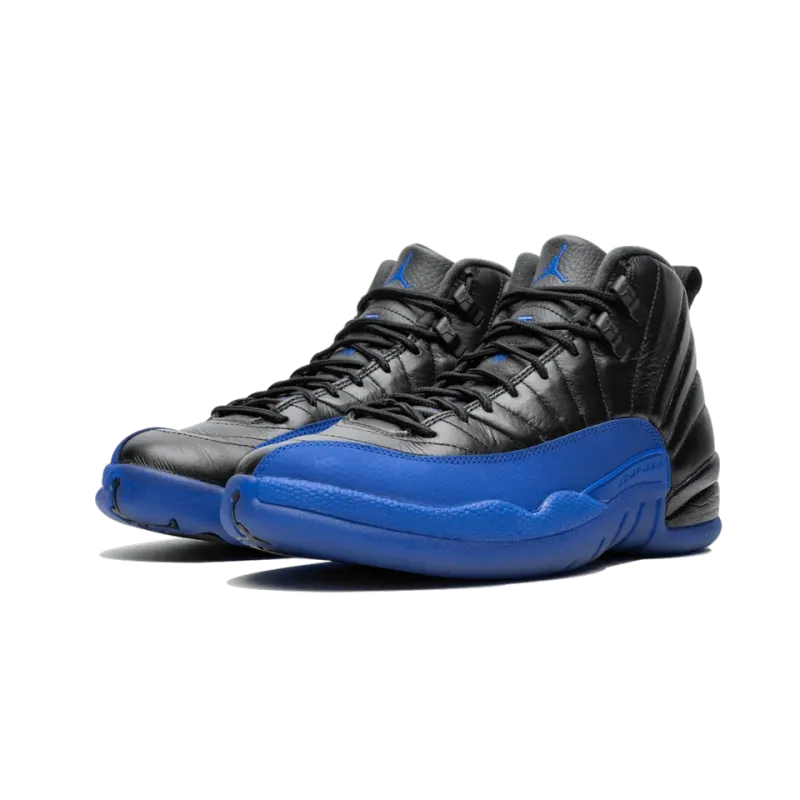 Jordan Air Jordan 12 Royal Mens