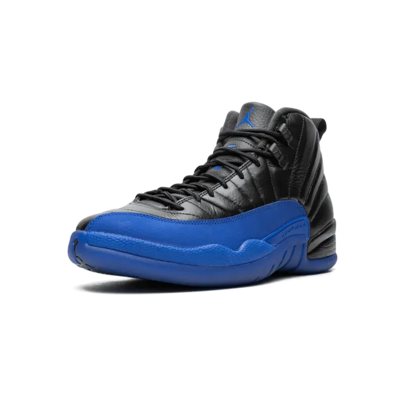 Jordan Air Jordan 12 Royal Mens