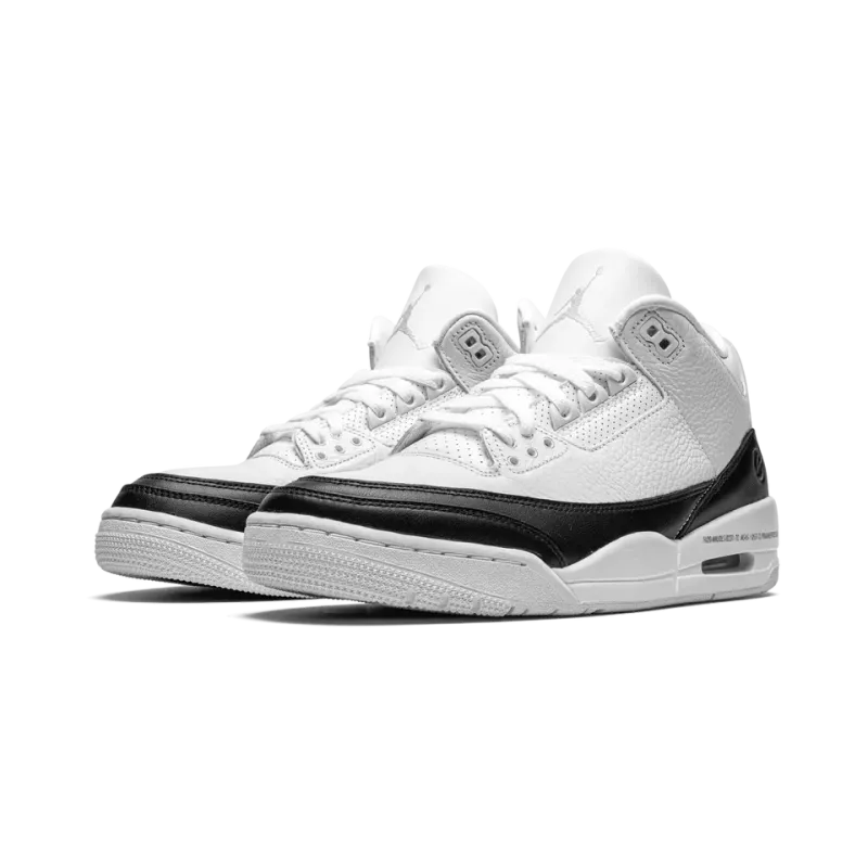 Jordan Air Jordan 3 Retro SP Fragment Mens