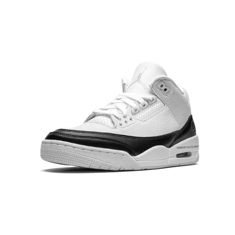 Jordan Air Jordan 3 Retro SP Fragment Mens