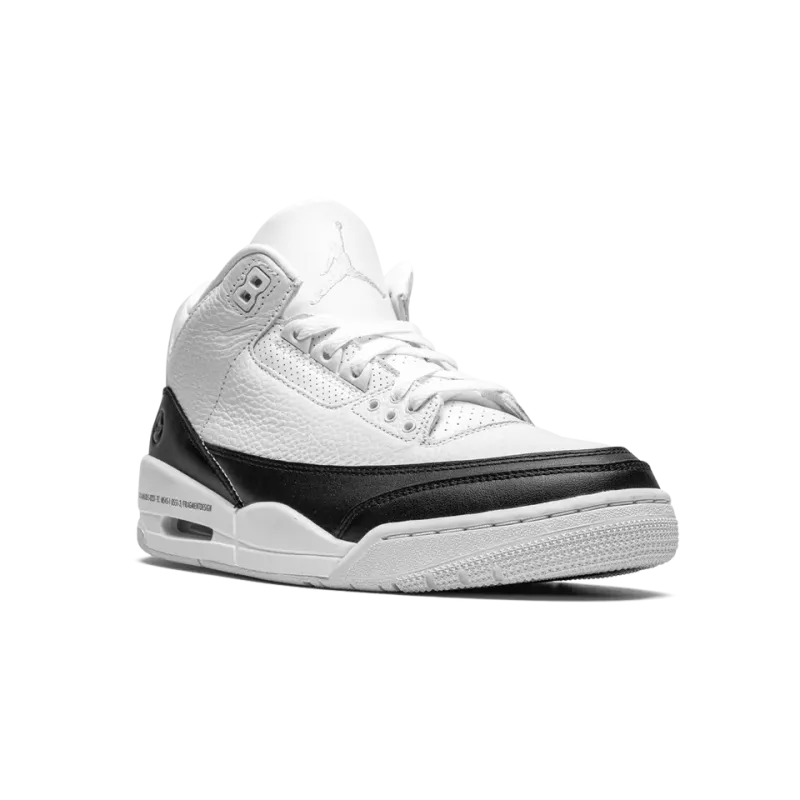 Jordan Air Jordan 3 Retro SP Fragment Mens