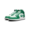 Jordan Air Jordan 1 Mid GS Lucky Green Grade School
