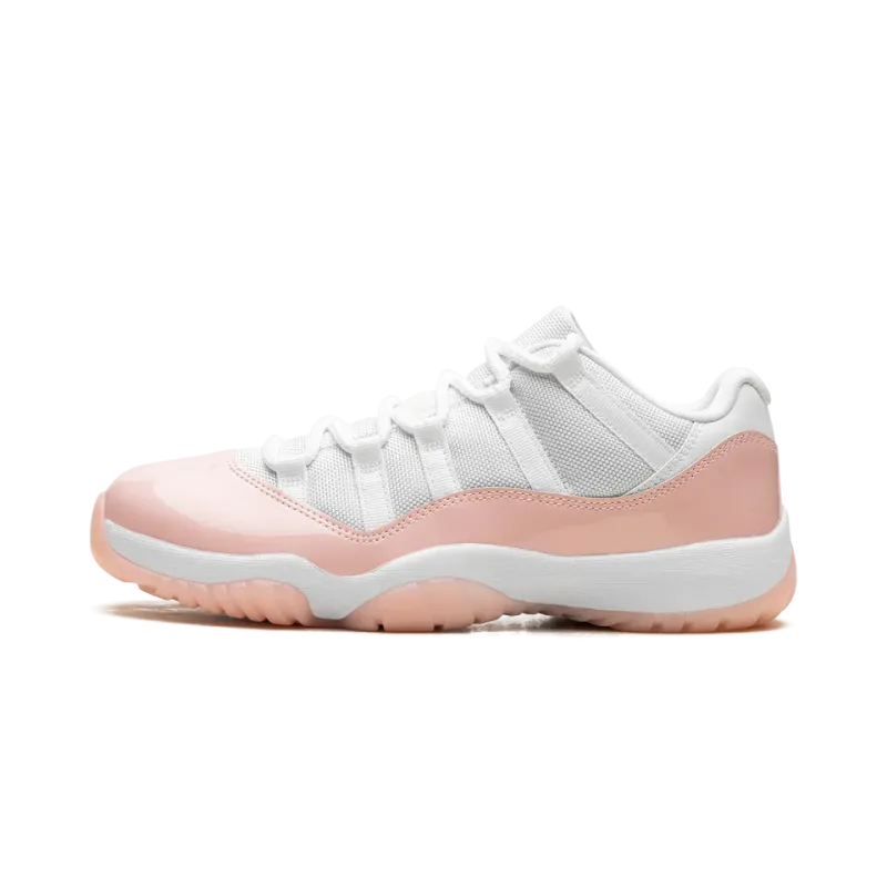 Jordan Air Jordan 11 Low WMNS Legend Pink Womens