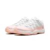 Jordan Air Jordan 11 Low WMNS Legend Pink Womens