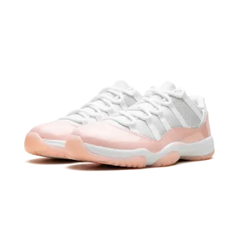 Jordan Air Jordan 11 Low WMNS Legend Pink Womens