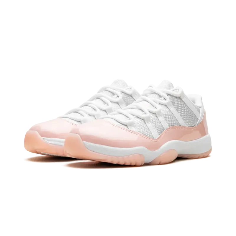 Jordan Air Jordan 11 Low WMNS Legend Pink Womens