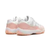Jordan Air Jordan 11 Low WMNS Legend Pink Womens