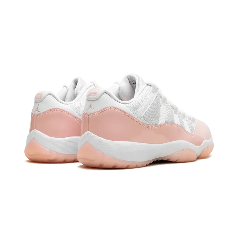 Jordan Air Jordan 11 Low WMNS Legend Pink Womens